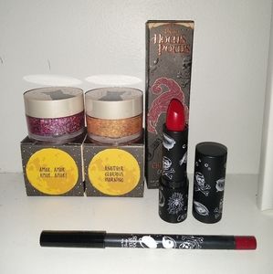 Hocus Pocus ColourPop lot
